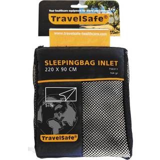 TravelSafe Silke Sovepose inlet, envelope