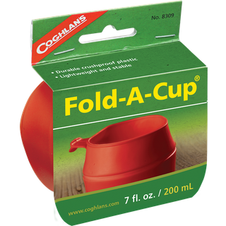 Coghlans CG Fold-A-Cup - fra Coghlans