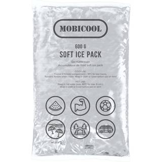 Mobicool blød ispakke 600g MOBICOOLSI600 - På lager i butik