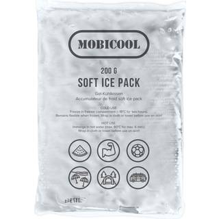 Ispose Transparent - Mobicool Soft Ice 200g