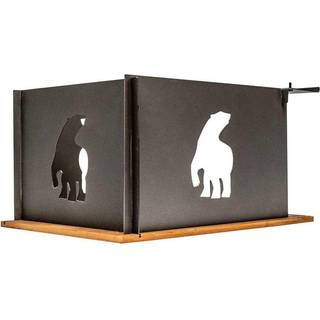 Nordisk Torden Base Set - Black