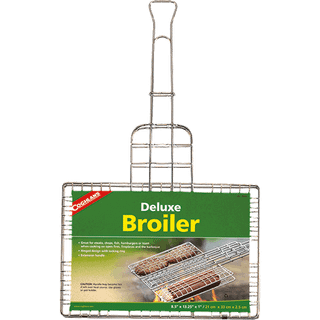 Coghlans Deluxe Broiler - fra Coghlans