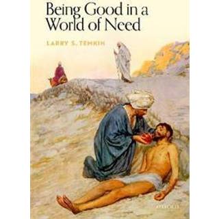 Being Good in a World of Need
