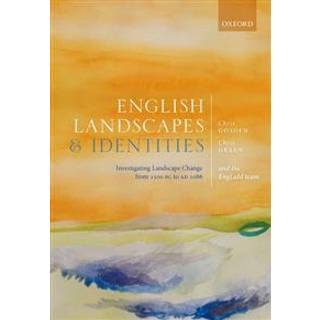 English Landscapes and Identities