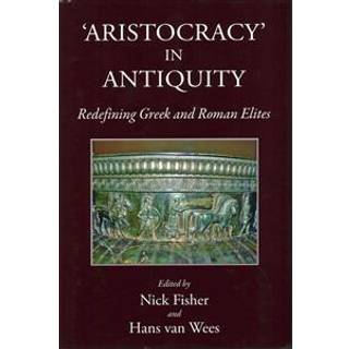 Aristocracy' in Antiquity