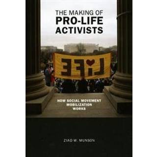 The Making of Pro-life Activists