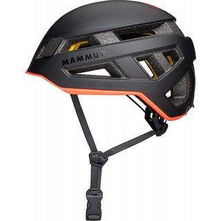 Mammut Crag Sender Helmet Klatrehjelm størrelse 56-61 cm farve hvid