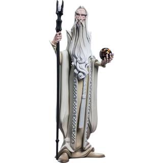 Weta Workshop Ringenes Herre Mini Epics - Saruman
