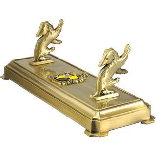 Hufflepuff tryllestav holder