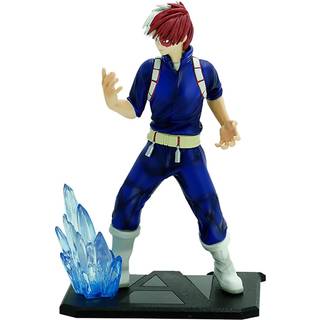 ABYstyle - MY HERO ACADEMIA Figurine Shoto Todoroki - Figur