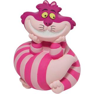Disney Alice i eventyrland Cheshire cat mini figur