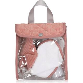 Mamamemo Dolls Spisesæt - Rose - Fra 3 år.