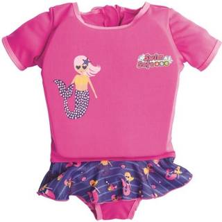 Swim Safe Flydedragt 3-6 år, havfrue