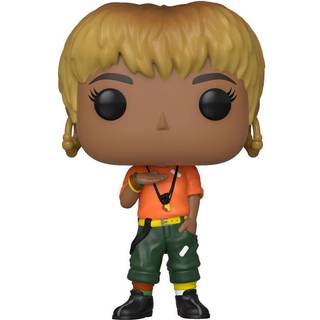TLC - POP N° 228 - T-Boz