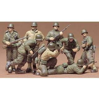 1/35 US INFANTERI
