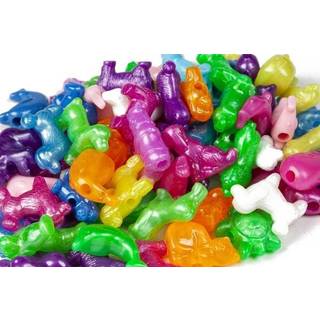 Pearl'n'fun Dyremix perlemor 100g