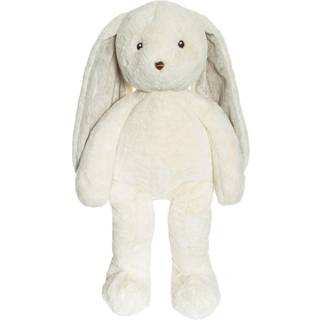 Teddykompaniet Kanin Svea 60 Cm, Creme