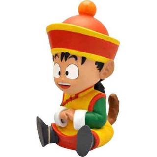 Plastoy Dragon Ball sparebøsse (Gohan)