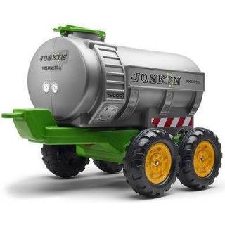 FALK Jostin tankvogn 30 liter med spreder