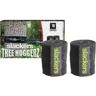 Slackers tilbehør - Træbeskyttere, 2 stk