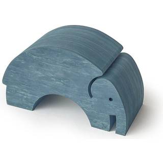 bObles Elefant M+ - Natur Ocean