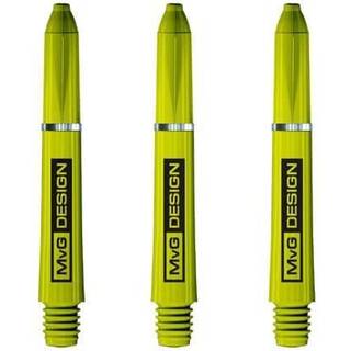 MvG Design Nylon Grøn, Kort