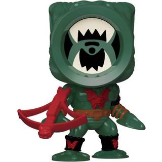 Funko! POP Exclusive Masters Of The Universe Leech