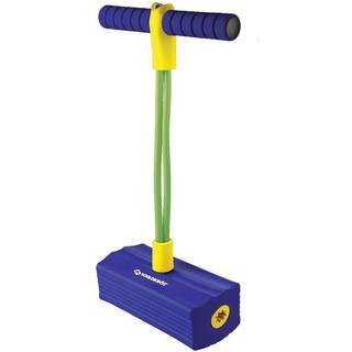 Kænguruhopper (3-6 år)