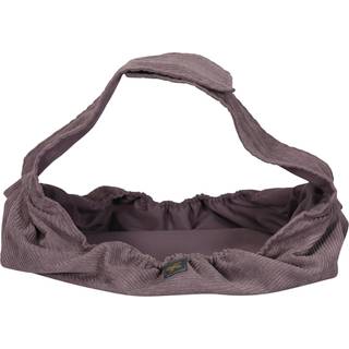 Byastrup Dukkeslynge - Lavendel - 40x22 cm - Fra 3 år.