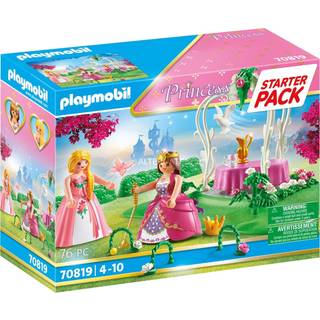 Playmobil Starter Pack Princess Garden