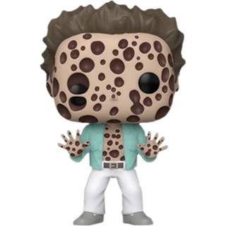 Funko! POP VINYL JunjiIto-Cursed Hideo W/Idol