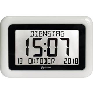 Geemarc VISO10_WO_VDE 1558323