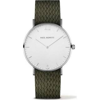 Unisex Paul Hewitt PH-SA-S-St-W-20S Ur (Ø 39 mm)