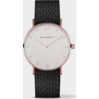 Paul Hewitt Unisex Ur PH-SA-R-ST-W-21M - 39mm
