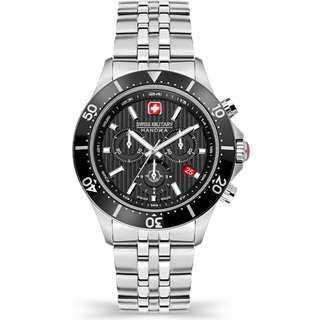Swiss Military Hanowa SMWGI2100701 Flagship X Chronograph