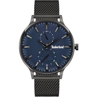 Timberland TDWJK2001102 Blå/Stål Ø45 mm