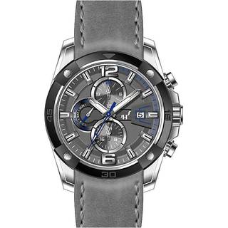 Heinrichssohn Halifax Multifunktion Dualtime Herreur HS1012B