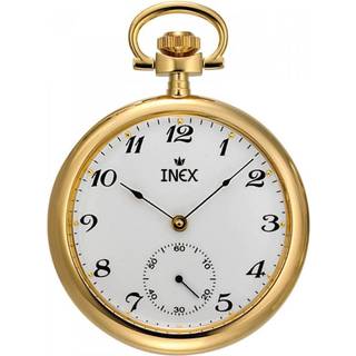 INEX LOMMEUR - DOUBLE MED KÆDE + DATO