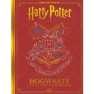 Hogwarts: A Cinematic Yearbook 20th Anniversary Edition