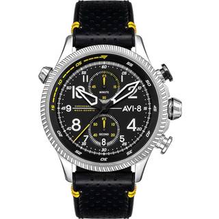 AVI-8 AV-4080-01 Hawker Hunter Chronograph Herrenuhr 44mm 5ATM