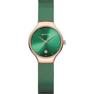 Bering 13326-868 Grøn/Stål Ø12 mm