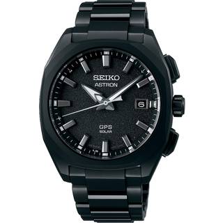 Seiko Astron GPS Solar SSJ009J1
