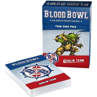 Goblin Team Card Pack