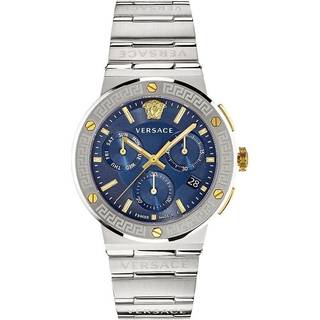 Versace Greca Chrono Herreur VEZ900221