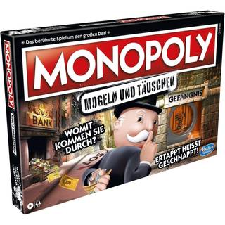 Hasbro Matador Spil Cheaters Edition