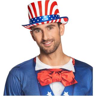 USA høj hat