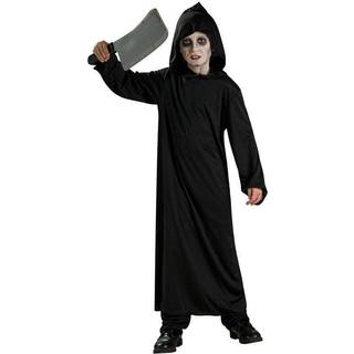 Halloween Horror Kappe udklædningstøj til børn(Str. S)