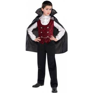 Dark Vampire kostume