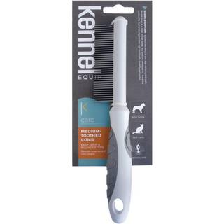 Dogman Mediumtandet kam 21.5cm