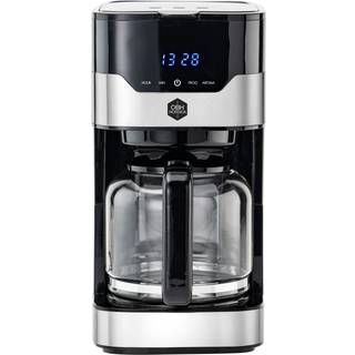 OBH Nordica Tempo Aroma kaffemaskine 2330 (På lager i varehus)